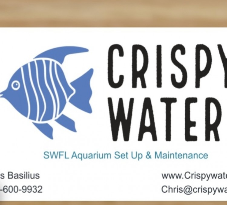 Crispy Waters (Cape&nbspCoral,&nbspFL)
